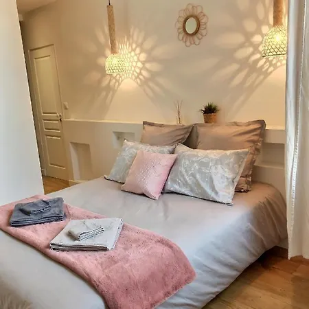 アパート Le Divio - Homillesime