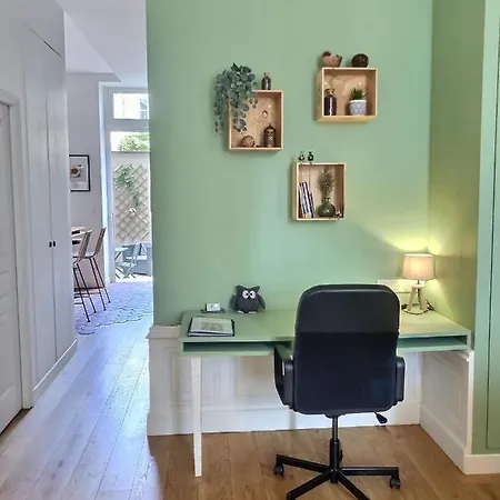 Le Divio - Homillesime Apartman *