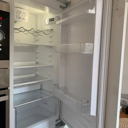 Le Divio - Homillesime Apartman