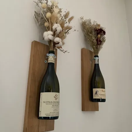 Apartman Le Divio - Homillesime *