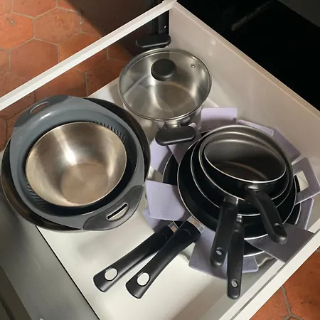 Le Divio - Homillesime Apartman *