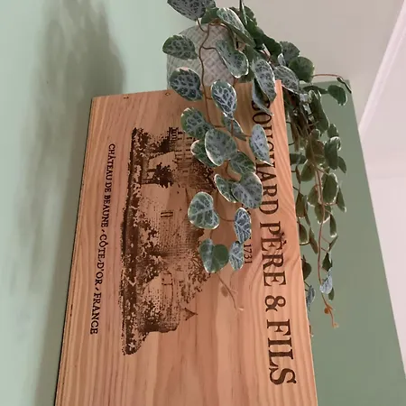 Le Divio - Homillesime Apartman