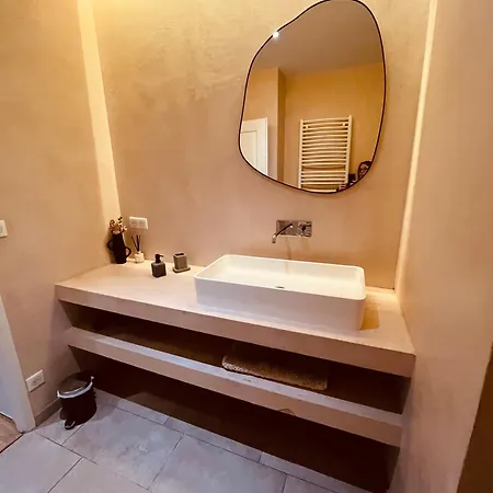 Le Divio - Homillesime Apartment *
