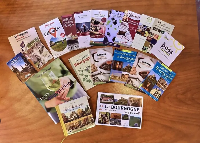 Апартаменты Le Divio - Homillesime