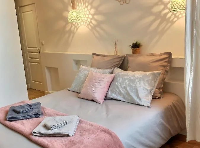 Appartement Le Divio - Homillesime