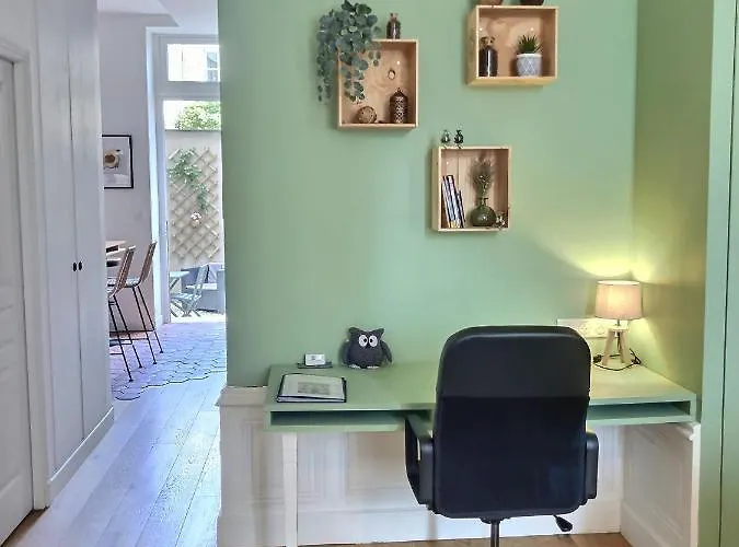 Le Divio - Homillesime Appartement *