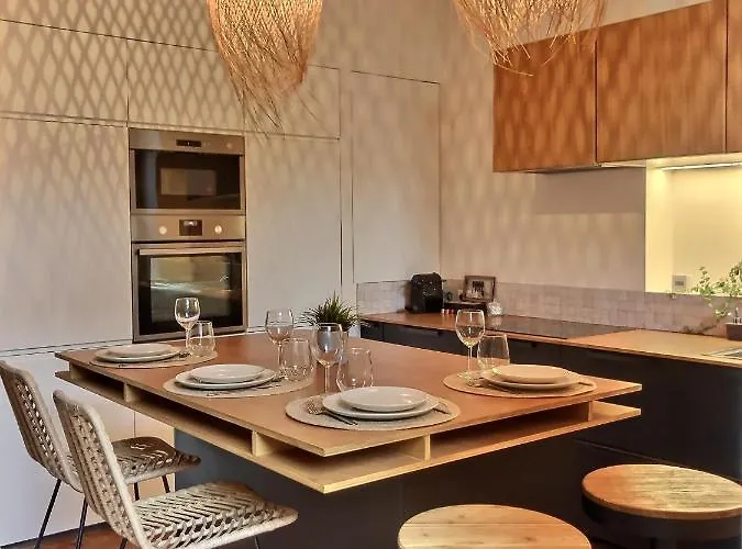 Appartement Le Divio - Homillesime