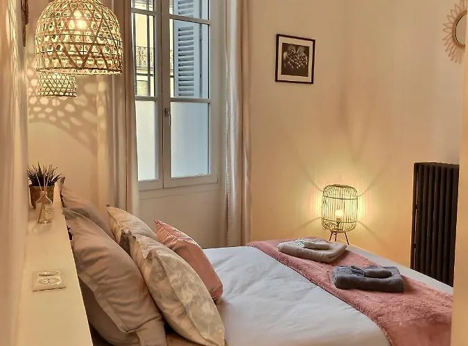 Appartement Le Divio - Homillesime *