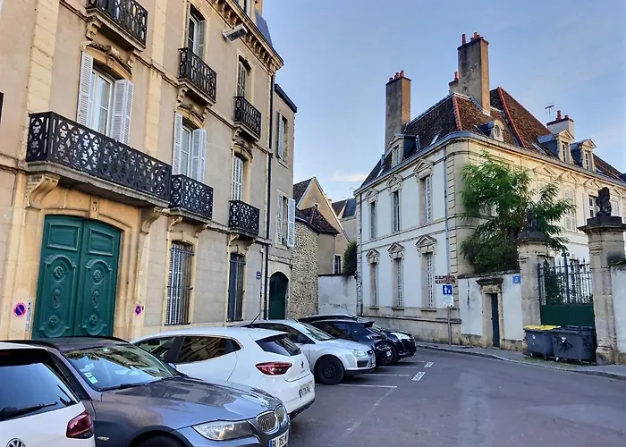 Le Divio - Homillesime *