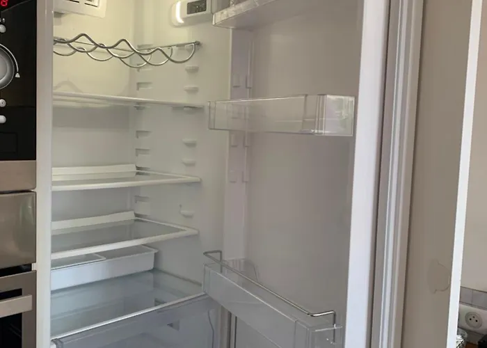 Le Divio - Homillesime Appartement