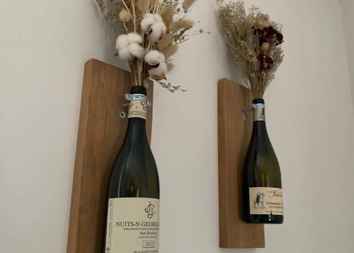 Appartement Le Divio - Homillesime *