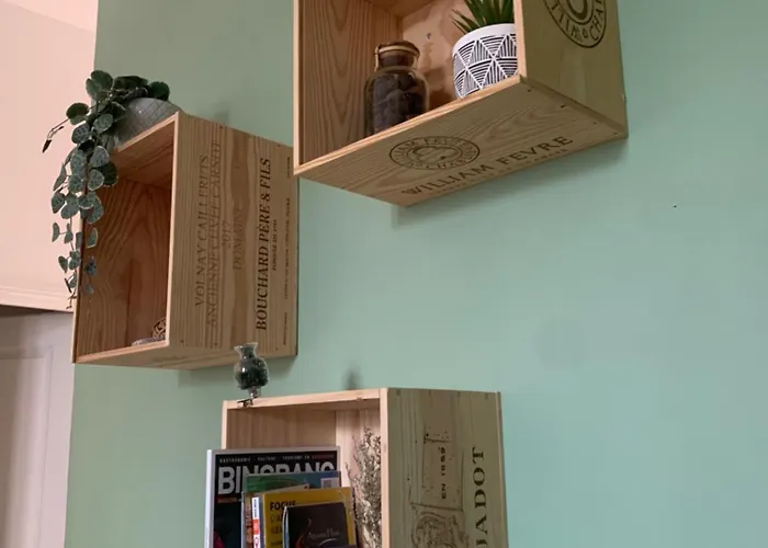 アパート Le Divio - Homillesime