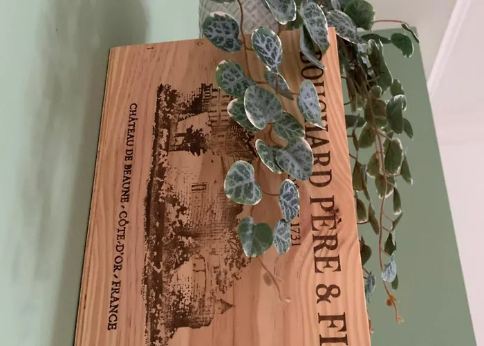 Le Divio - Homillesime アパート